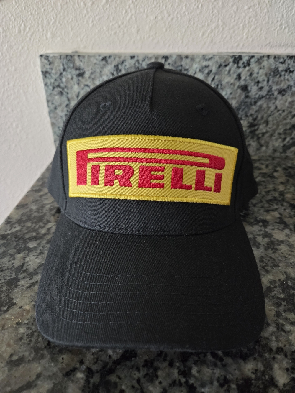 Pirelli Hat